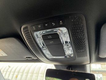 MERCEDES-BENZ A CLASS A180 Amg Line Executive Edition 5Dr Auto