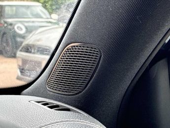 MERCEDES-BENZ A CLASS A180 Amg Line Executive Edition 5Dr Auto