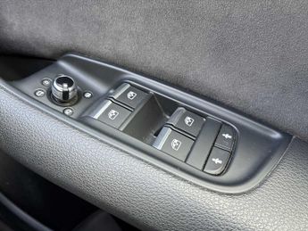 AUDI Q7 50 Tdi Quattro Black Edition 5Dr Tiptronic
