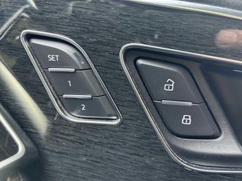AUDI Q7 50 Tdi Quattro Black Edition 5Dr Tiptronic