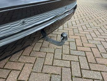 AUDI Q7 50 Tdi Quattro Black Edition 5Dr Tiptronic