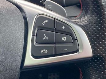MERCEDES-BENZ GLC Glc 43 4Matic Premium Plus 5Dr 9G-Tronic