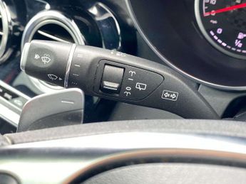 MERCEDES-BENZ GLC Glc 43 4Matic Premium Plus 5Dr 9G-Tronic