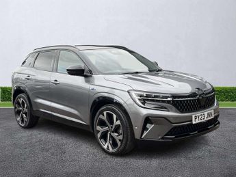 Renault Austral E-Tech Fhev Iconic Esprit Alpine 5Dr Auto 4C
