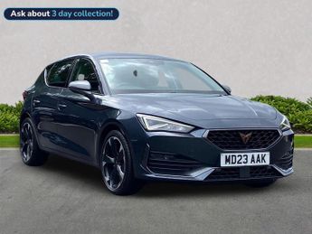 Cupra Leon Cupra Leon V1 Tsi