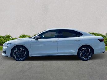 SKODA SUPERB 1.5 Tsi E-Tec Mhev Sportline Hatchback 5Dr Petrol Hybrid Dsg Eur