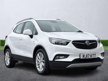 Vauxhall Mokka 1.4I Turbo Active Suv 5Dr Petrol Auto Euro 6 (140 Ps)