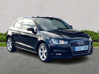 Audi A1 1.4 Tfsi Sport 3Dr