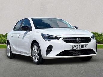 Vauxhall Corsa 1.2 Turbo Design 5Dr