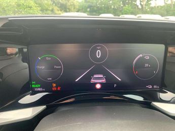 VAUXHALL MOKKA 100Kw Ultimate 50Kwh 5Dr Auto