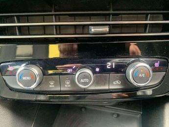 VAUXHALL MOKKA 100Kw Ultimate 50Kwh 5Dr Auto