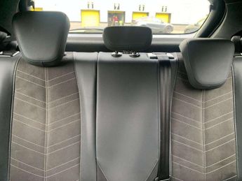 VAUXHALL MOKKA 100Kw Ultimate 50Kwh 5Dr Auto