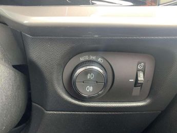 VAUXHALL MOKKA 100Kw Ultimate 50Kwh 5Dr Auto