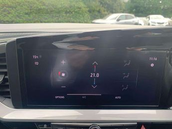 VAUXHALL MOKKA 100Kw Ultimate 50Kwh 5Dr Auto