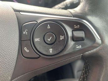 VAUXHALL MOKKA 100Kw Ultimate 50Kwh 5Dr Auto