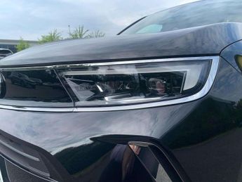 VAUXHALL MOKKA 100Kw Ultimate 50Kwh 5Dr Auto