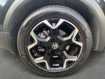 VAUXHALL MOKKA 100Kw Ultimate 50Kwh 5Dr Auto