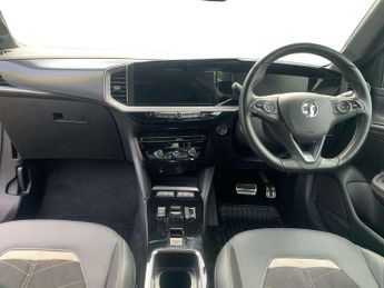 VAUXHALL MOKKA 100Kw Ultimate 50Kwh 5Dr Auto
