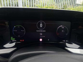 VAUXHALL MOKKA 100Kw Ultimate 50Kwh 5Dr Auto
