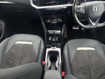 VAUXHALL MOKKA 100Kw Ultimate 50Kwh 5Dr Auto