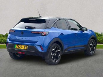 VAUXHALL MOKKA 100Kw Ultimate 50Kwh 5Dr Auto