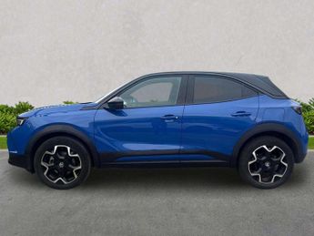 VAUXHALL MOKKA 100Kw Ultimate 50Kwh 5Dr Auto
