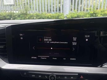 VAUXHALL MOKKA 100Kw Ultimate 50Kwh 5Dr Auto