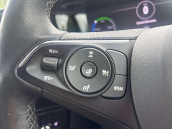 VAUXHALL MOKKA 100Kw Ultimate 50Kwh 5Dr Auto