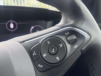 VAUXHALL MOKKA 100Kw Ultimate 50Kwh 5Dr Auto