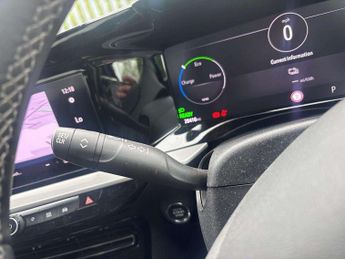 VAUXHALL MOKKA 100Kw Ultimate 50Kwh 5Dr Auto