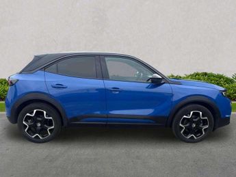 VAUXHALL MOKKA 100Kw Ultimate 50Kwh 5Dr Auto