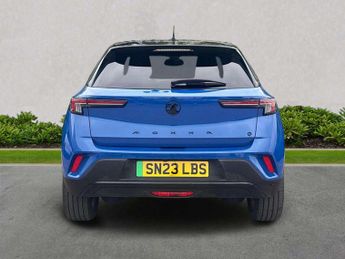 VAUXHALL MOKKA 100Kw Ultimate 50Kwh 5Dr Auto