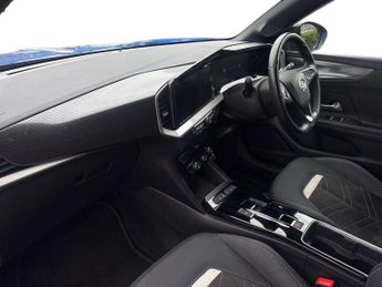 VAUXHALL MOKKA 100Kw Ultimate 50Kwh 5Dr Auto