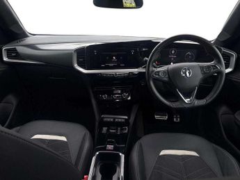 VAUXHALL MOKKA 100Kw Ultimate 50Kwh 5Dr Auto