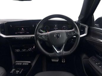 VAUXHALL MOKKA 100Kw Ultimate 50Kwh 5Dr Auto