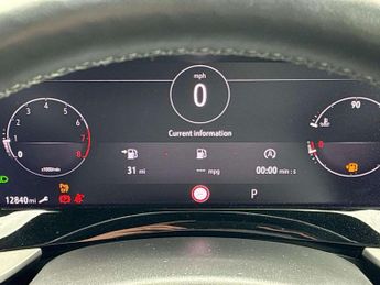 VAUXHALL MOKKA 1.2 Turbo Ultimate 5Dr Auto