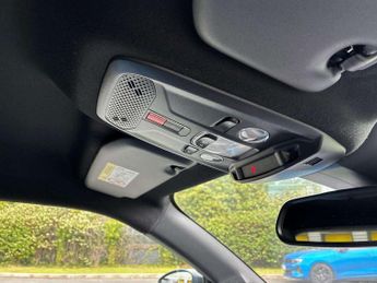 VAUXHALL MOKKA 1.2 Turbo Ultimate 5Dr Auto