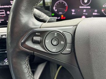 VAUXHALL MOKKA 1.2 Turbo Ultimate 5Dr Auto