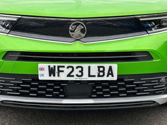VAUXHALL MOKKA 1.2 Turbo Ultimate 5Dr Auto
