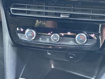 VAUXHALL MOKKA 100Kw Ultimate Edition 50Kwh 5Dr Auto