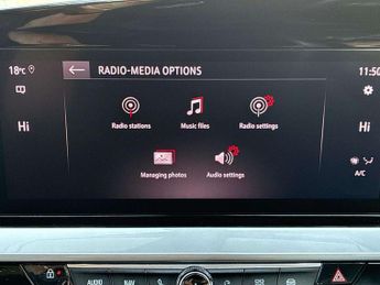 VAUXHALL MOKKA 100Kw Ultimate Edition 50Kwh 5Dr Auto