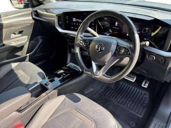 VAUXHALL MOKKA 100Kw Ultimate Edition 50Kwh 5Dr Auto