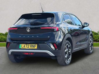 VAUXHALL MOKKA 50Kwh Ultimate Suv 5Dr Electric Auto (136 Ps)