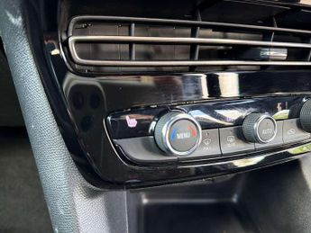 VAUXHALL MOKKA 50Kwh Ultimate Suv 5Dr Electric Auto (136 Ps)