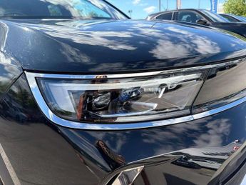 VAUXHALL MOKKA 50Kwh Ultimate Suv 5Dr Electric Auto (136 Ps)