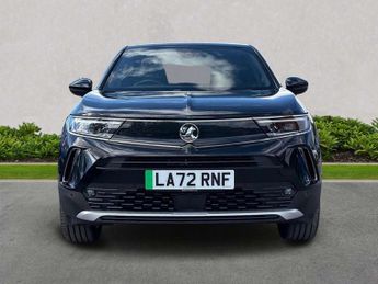 VAUXHALL MOKKA 50Kwh Ultimate Suv 5Dr Electric Auto (136 Ps)