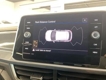 VOLKSWAGEN T-ROC T-Roc Style 2.0 Tdi 4Motion 150Ps 7-Speed Dsg 5 Door