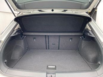 VOLKSWAGEN T-ROC 1.5 Tsi Evo Se Suv 5Dr Petrol Dsg Euro 6 (S/S) (150 Ps)