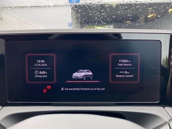 VOLKSWAGEN TIGUAN 1.5 Tsi Ehybrid 19.7Kwh R-Line Suv 5Dr Petrol Plug-In Hybrid Dsg