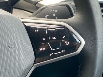 VOLKSWAGEN ID.4 Pro 77Kwh Match Suv 5Dr Electric Auto (286 Ps)